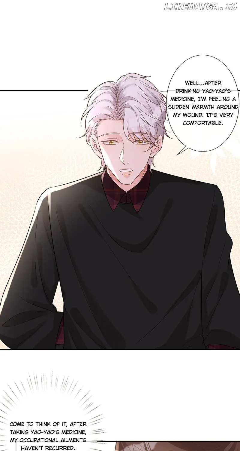 Read Everyone’s Darling chapter 59 image 16 on Lezhin
