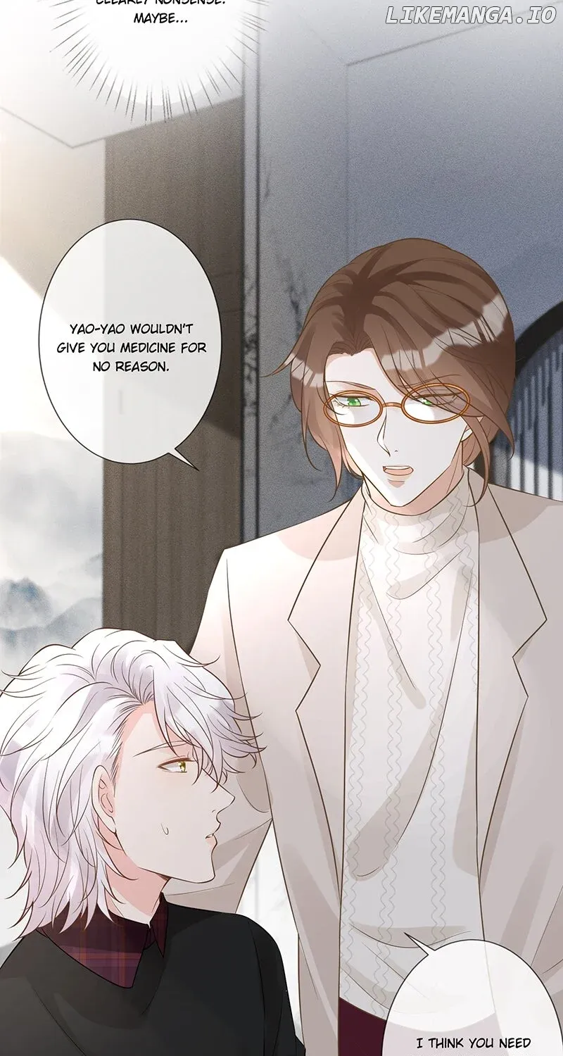 Read Everyone’s Darling chapter 59 image 18 on Lezhin