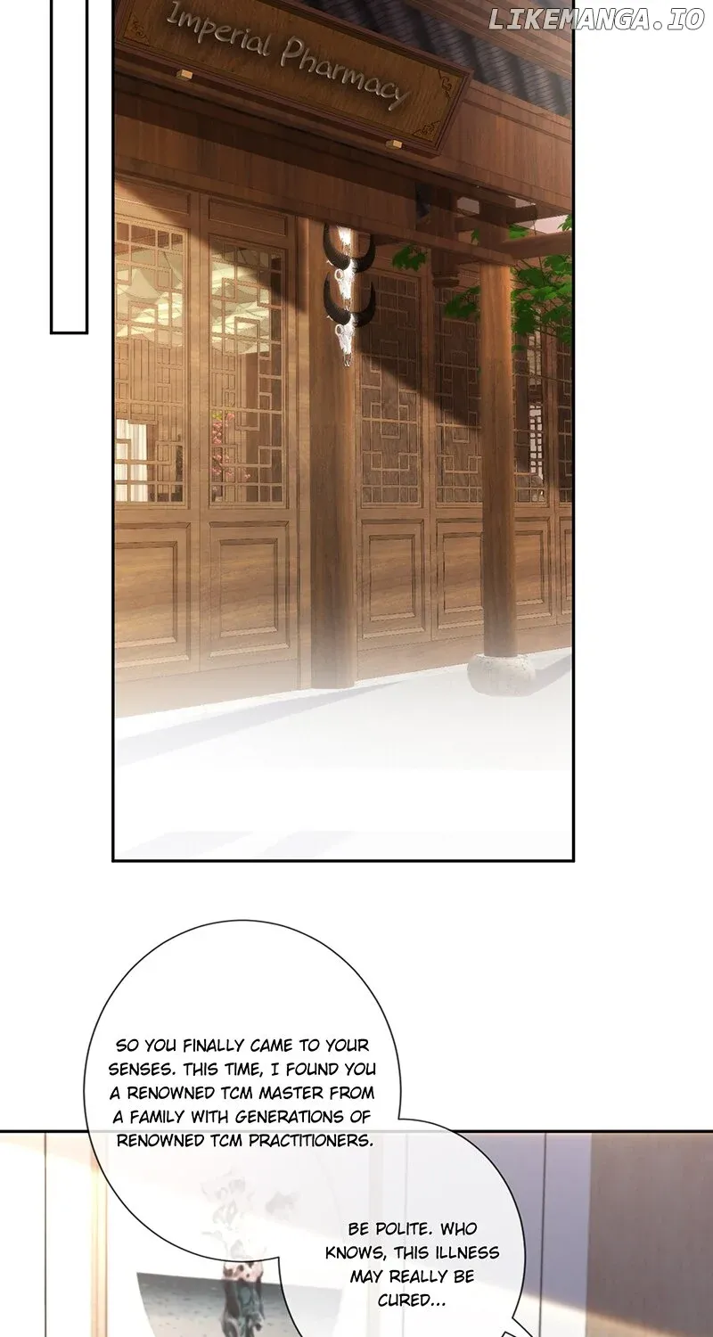 Read Everyone’s Darling chapter 59 image 20 on Lezhin