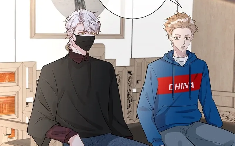 Read Everyone’s Darling chapter 59 image 21 on Lezhin