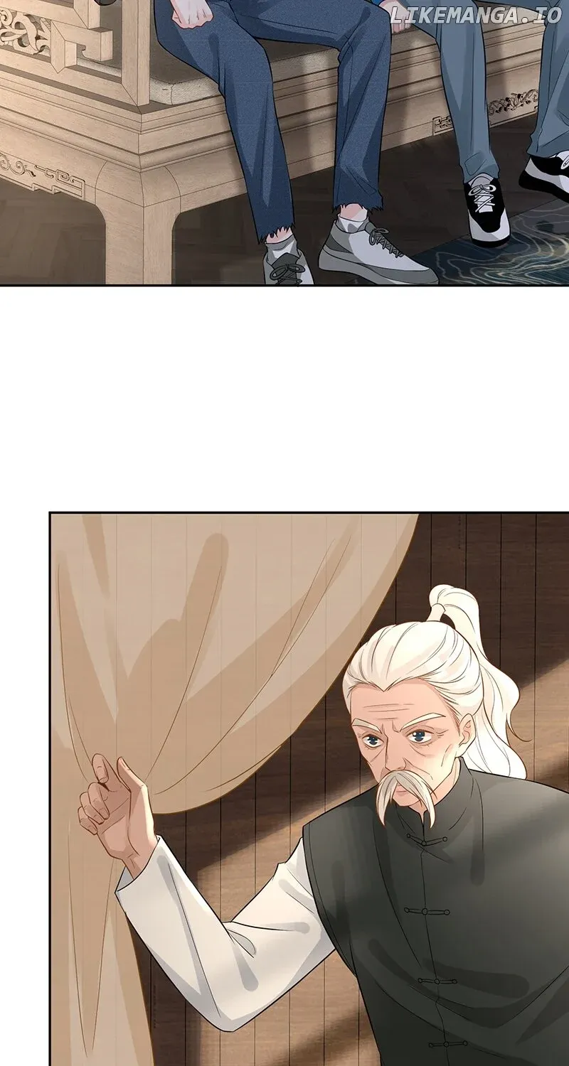 Read Everyone’s Darling chapter 59 image 22 on Lezhin