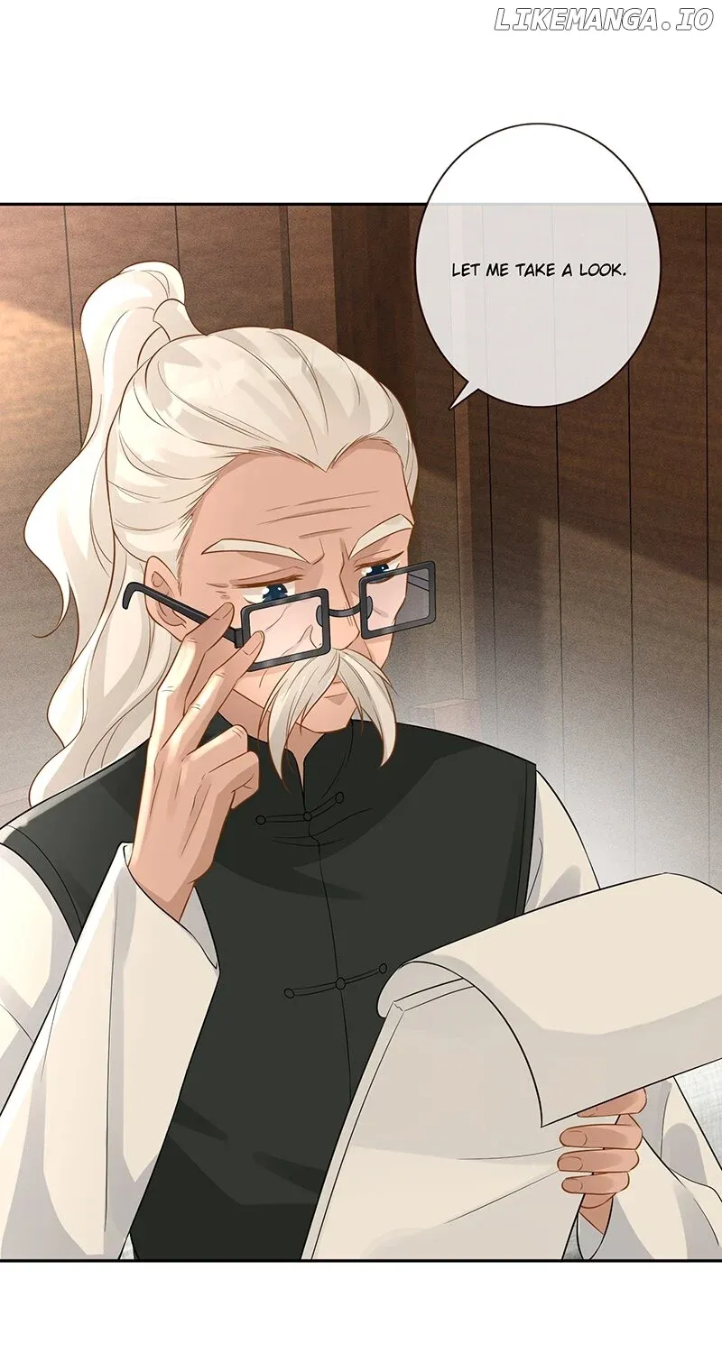 Read Everyone’s Darling chapter 59 image 26 on Lezhin
