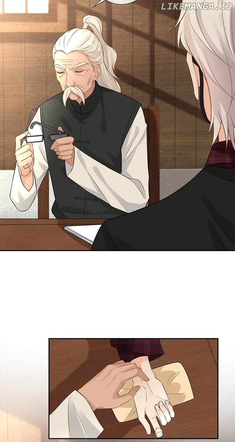 Read Everyone’s Darling chapter 59 image 28 on Lezhin