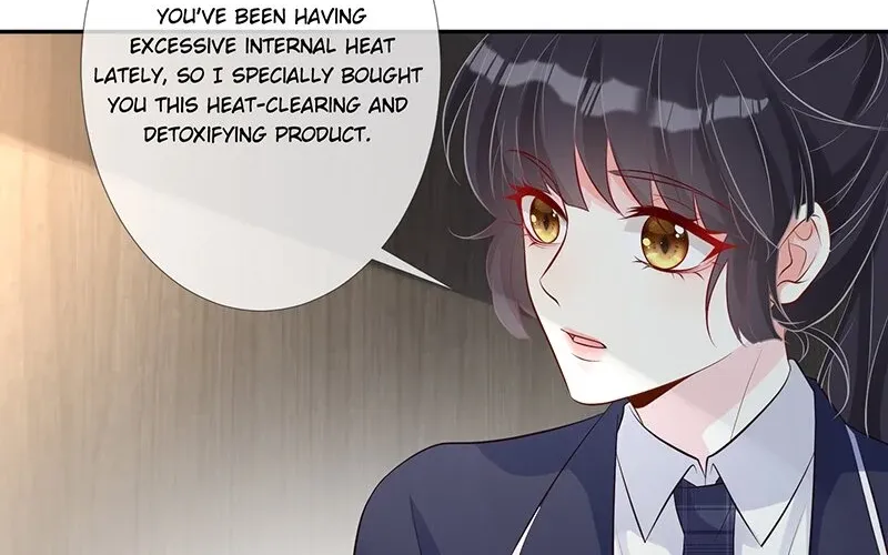 Read Everyone’s Darling chapter 59 image 3 on Lezhin