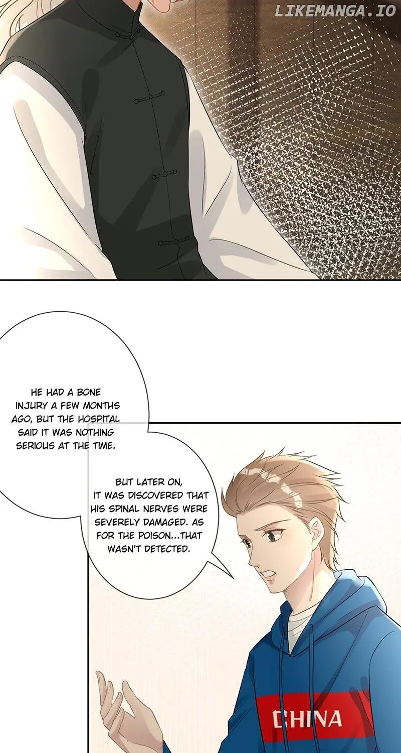 Read Everyone’s Darling chapter 59 image 30 on Lezhin