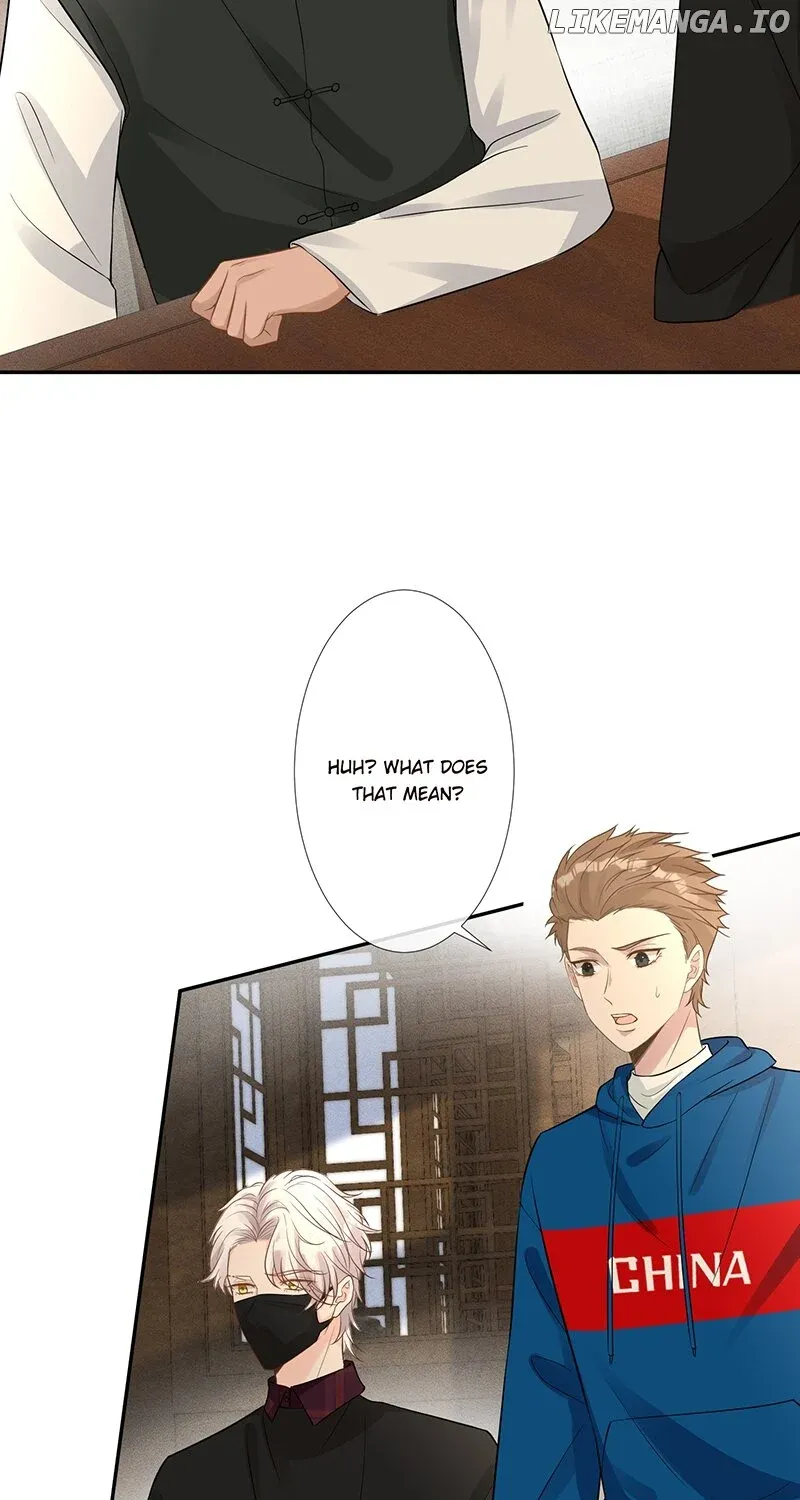 Read Everyone’s Darling chapter 59 image 34 on Lezhin