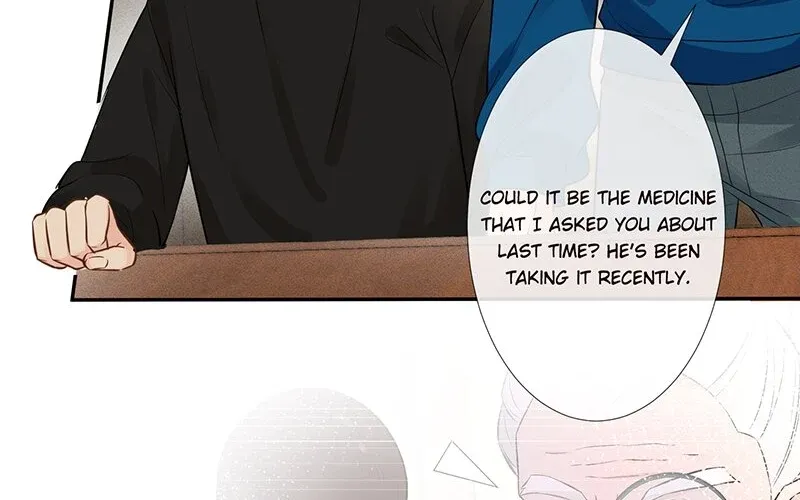 Read Everyone’s Darling chapter 59 image 35 on Lezhin