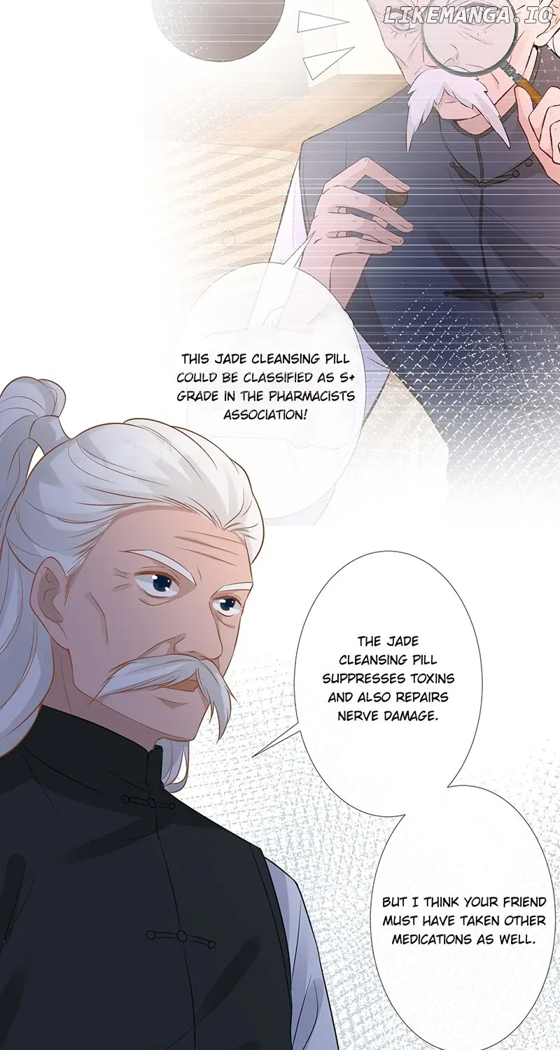 Read Everyone’s Darling chapter 59 image 36 on Lezhin