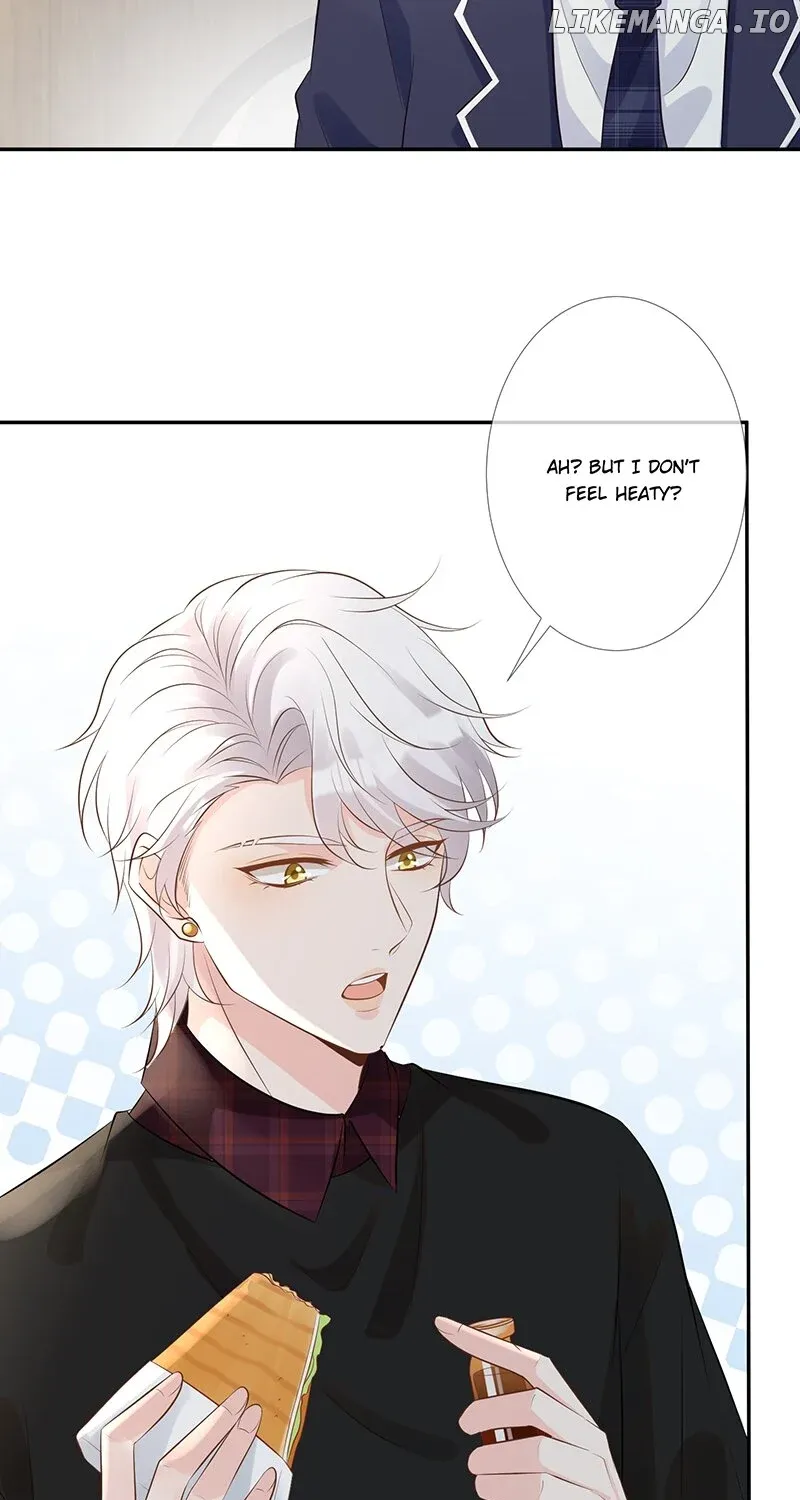 Read Everyone’s Darling chapter 59 image 4 on Lezhin