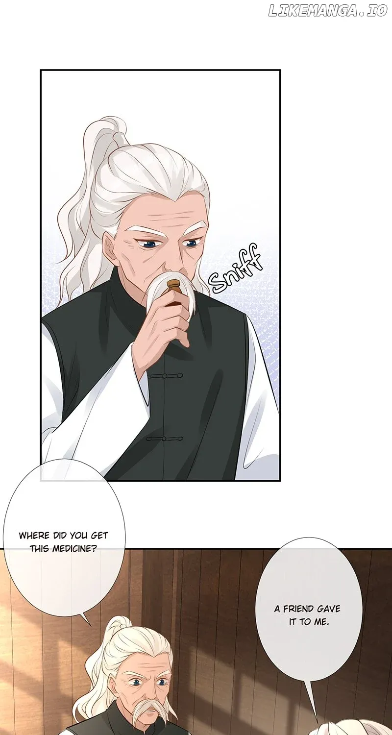 Read Everyone’s Darling chapter 59 image 40 on Lezhin
