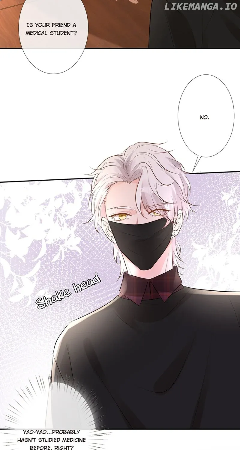 Read Everyone’s Darling chapter 59 image 42 on Lezhin