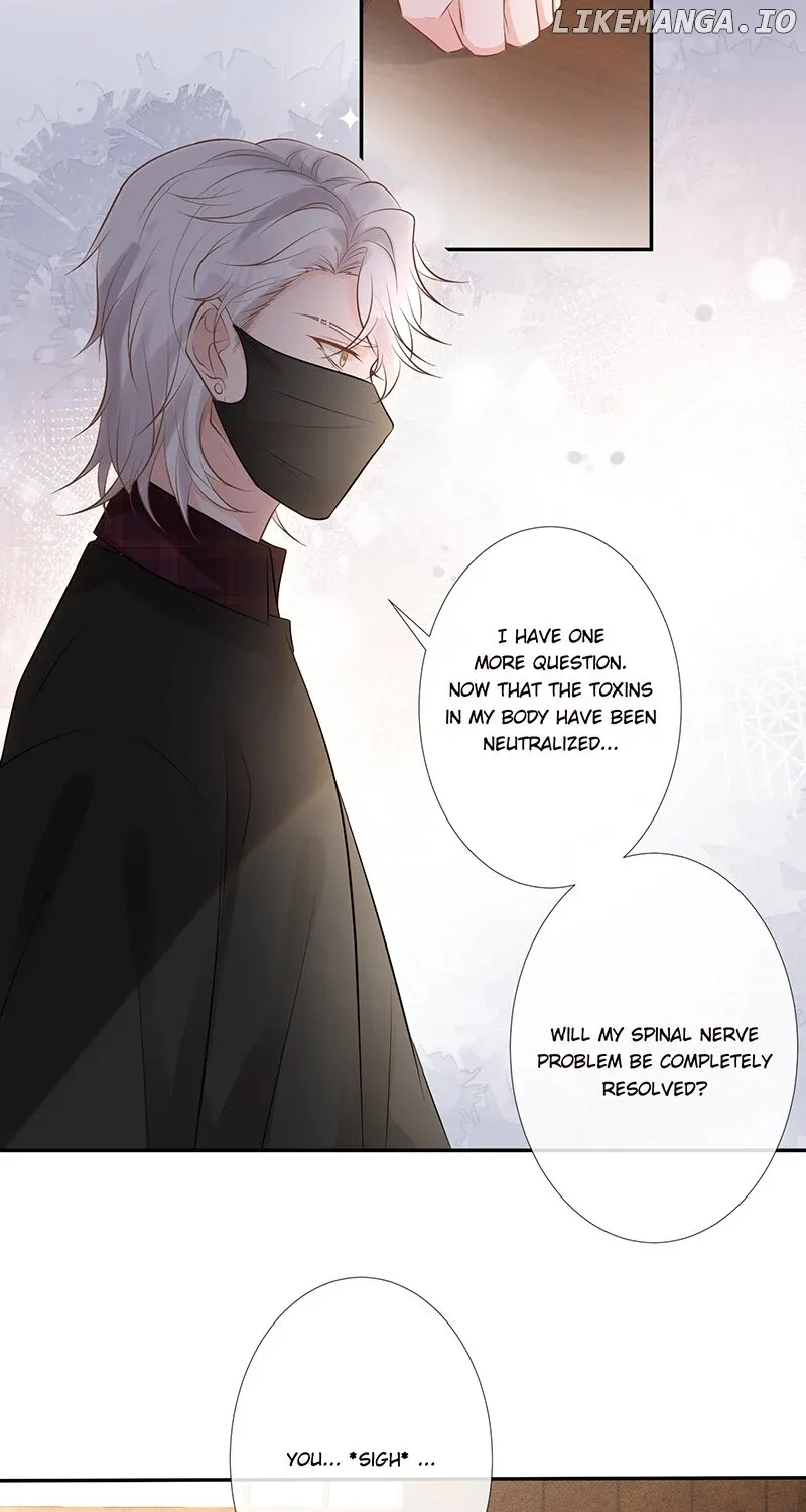 Read Everyone’s Darling chapter 59 image 44 on Lezhin