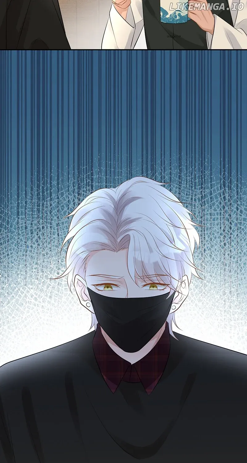Read Everyone’s Darling chapter 59 image 46 on Lezhin