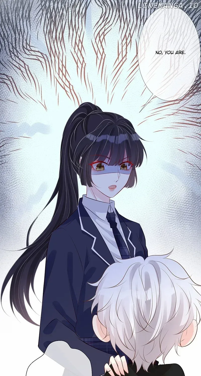 Read Everyone’s Darling chapter 59 image 6 on Lezhin