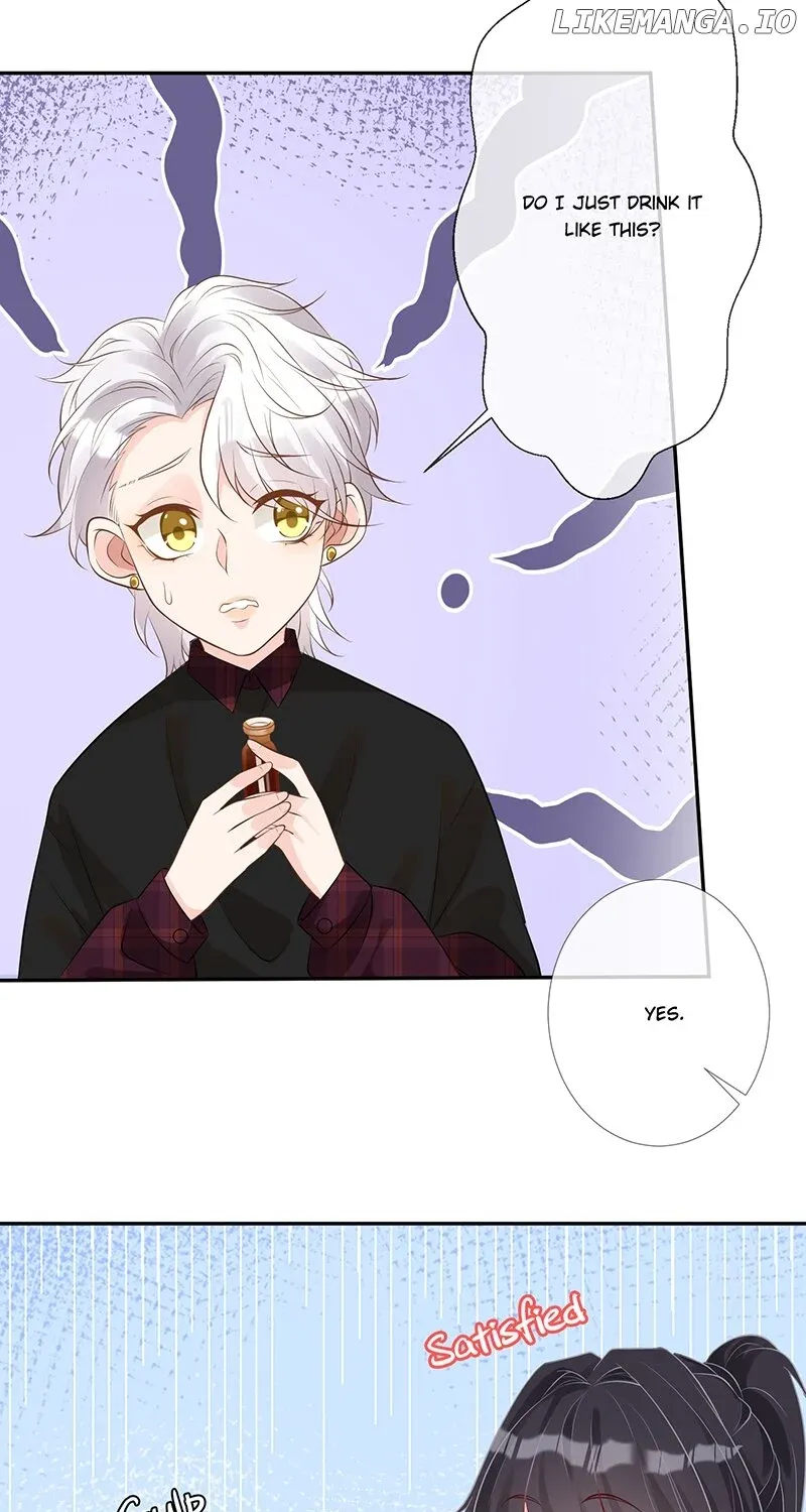 Read Everyone’s Darling chapter 59 image 8 on Lezhin