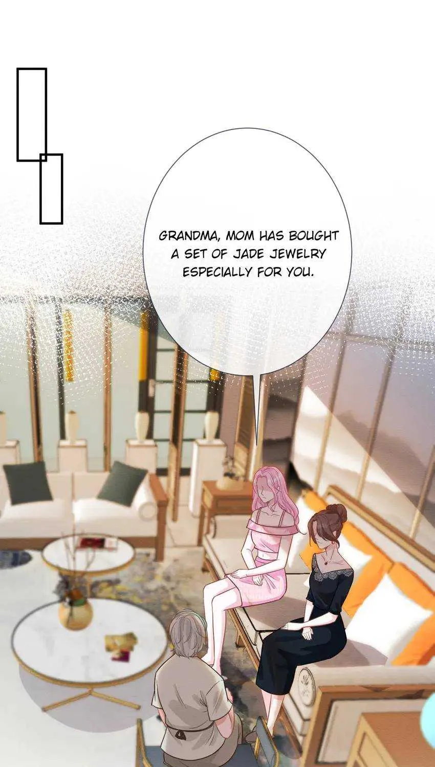Read Everyone’s Darling chapter 6 image 1 on Lezhin