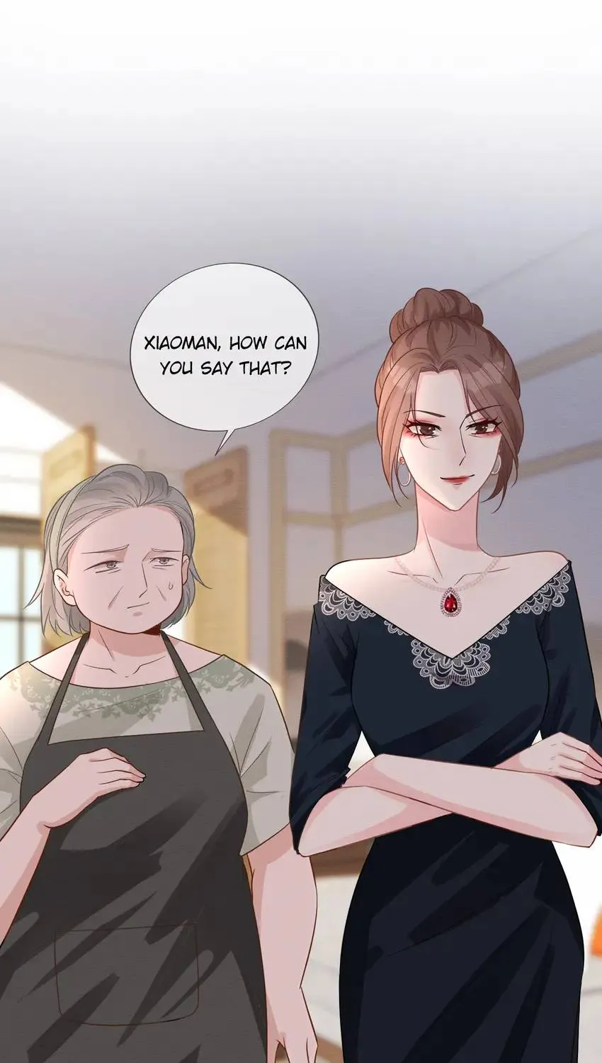 Read Everyone’s Darling chapter 6 image 18 on Lezhin