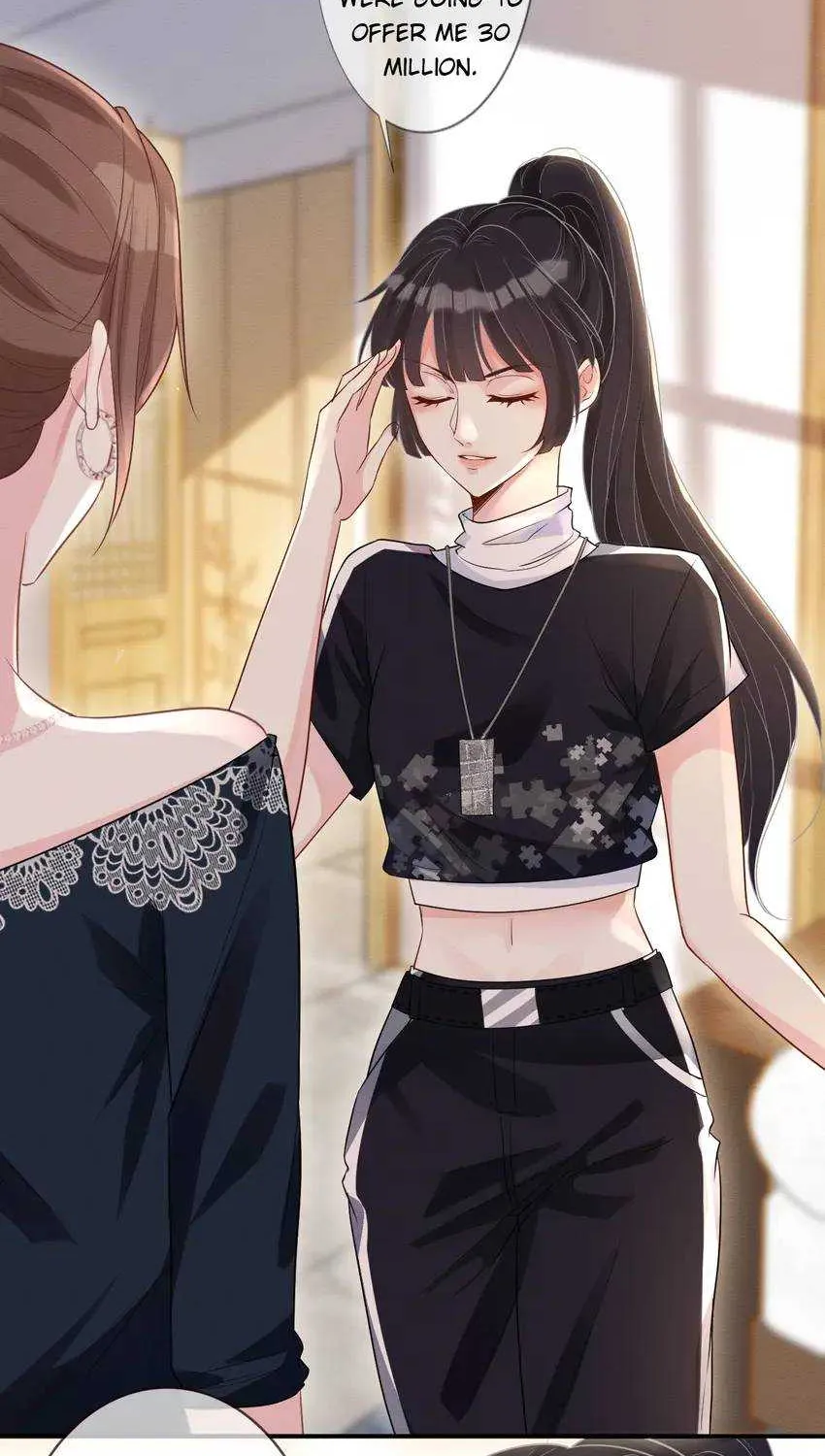 Read Everyone’s Darling chapter 6 image 23 on Lezhin
