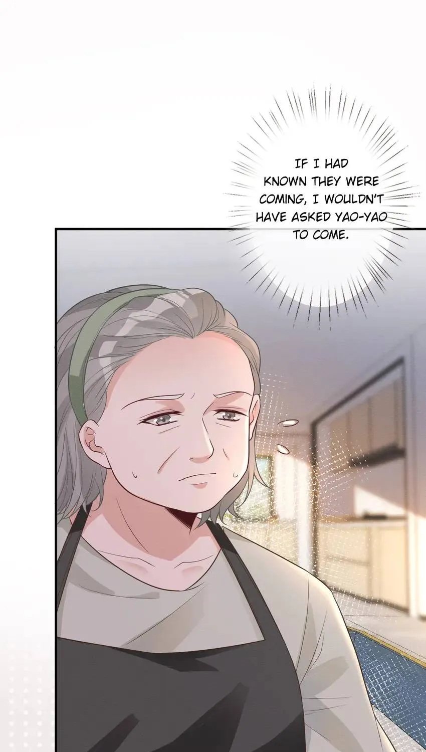 Read Everyone’s Darling chapter 6 image 3 on Lezhin