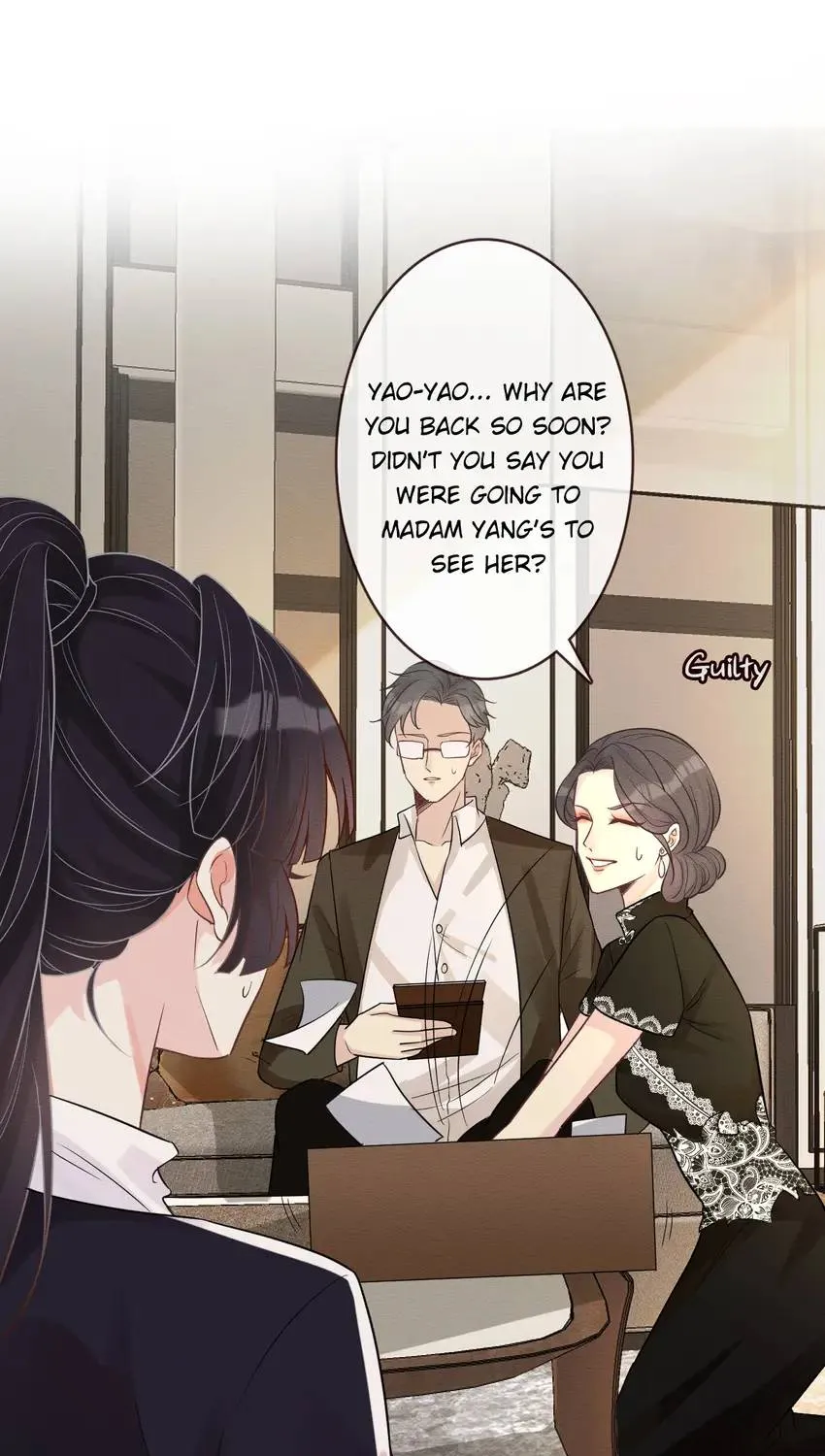 Read Everyone’s Darling chapter 6 image 43 on Lezhin