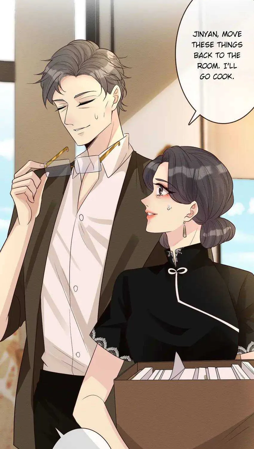 Read Everyone’s Darling chapter 6 image 48 on Lezhin