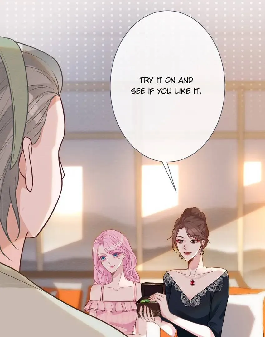 Read Everyone’s Darling chapter 6 image 5 on Lezhin