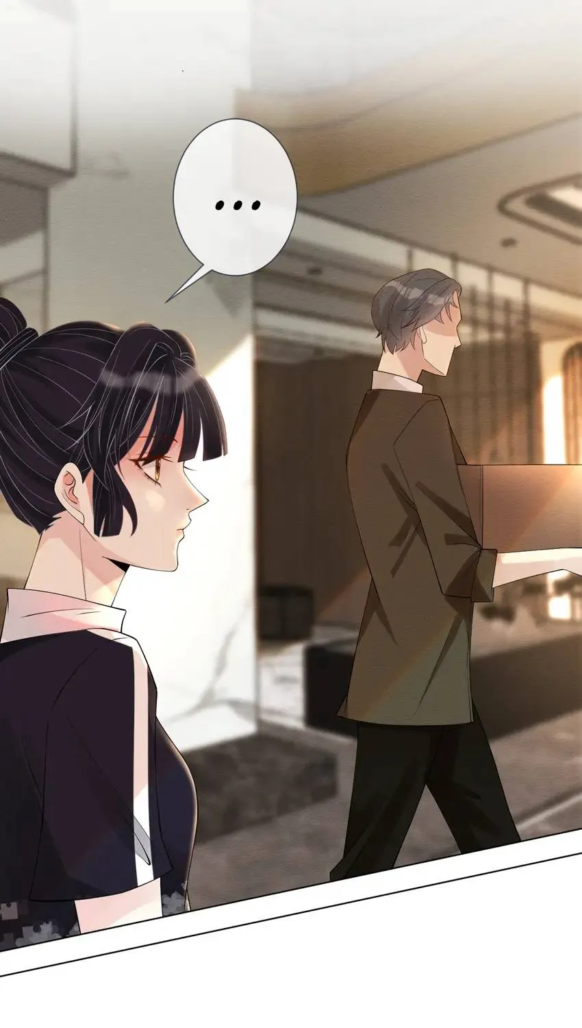 Read Everyone’s Darling chapter 6 image 50 on Lezhin