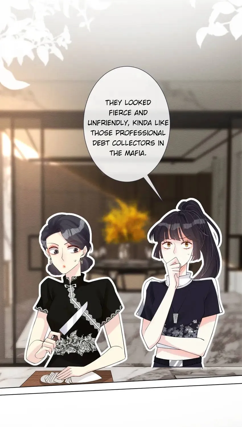 Read Everyone’s Darling chapter 6 image 56 on Lezhin