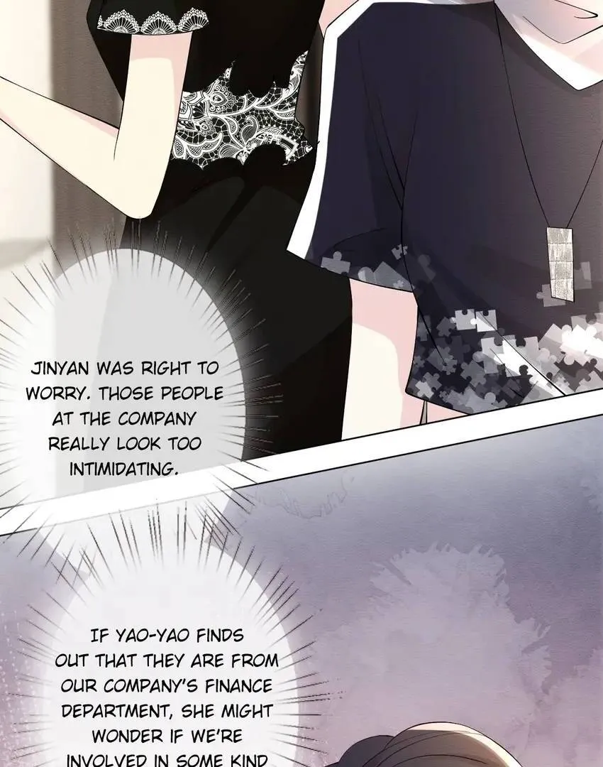 Read Everyone’s Darling chapter 6 image 59 on Lezhin