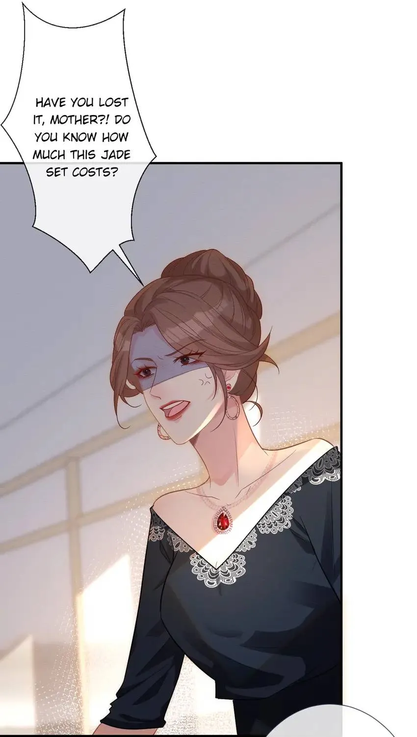 Read Everyone’s Darling chapter 6 image 9 on Lezhin