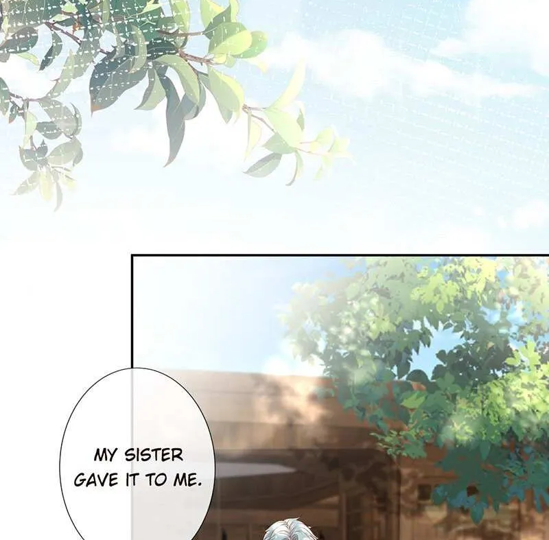 Read Everyone’s Darling chapter 60 image 1 on Lezhin