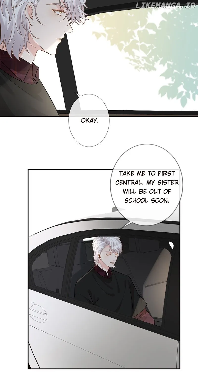 Read Everyone’s Darling chapter 60 image 10 on Lezhin