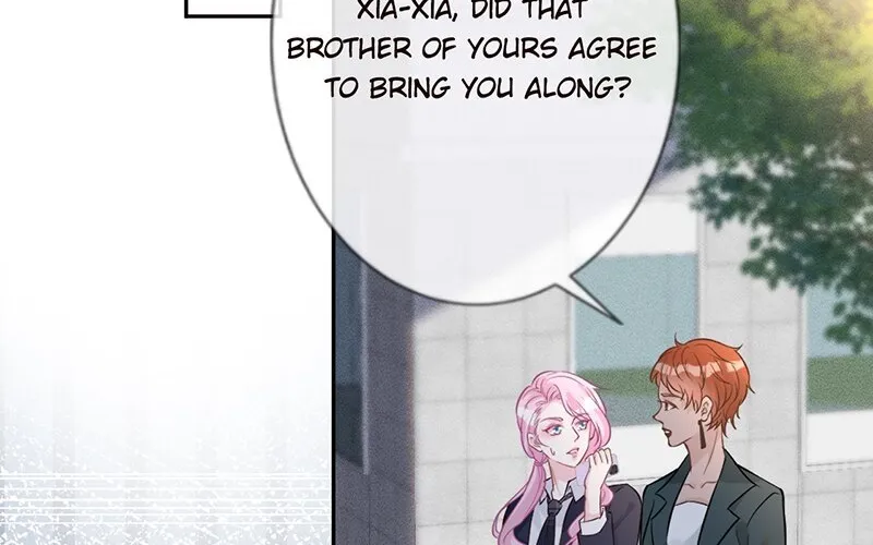 Read Everyone’s Darling chapter 60 image 13 on Lezhin
