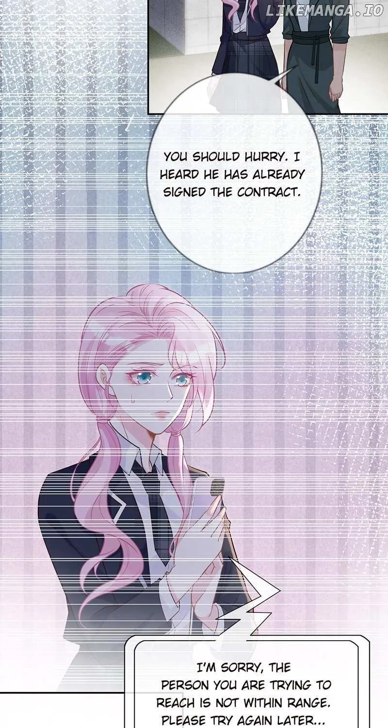 Read Everyone’s Darling chapter 60 image 14 on Lezhin