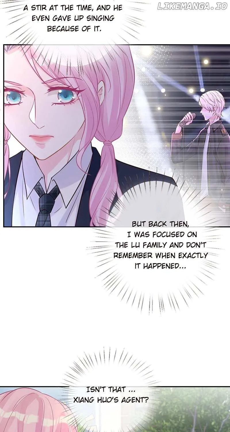 Read Everyone’s Darling chapter 60 image 21 on Lezhin