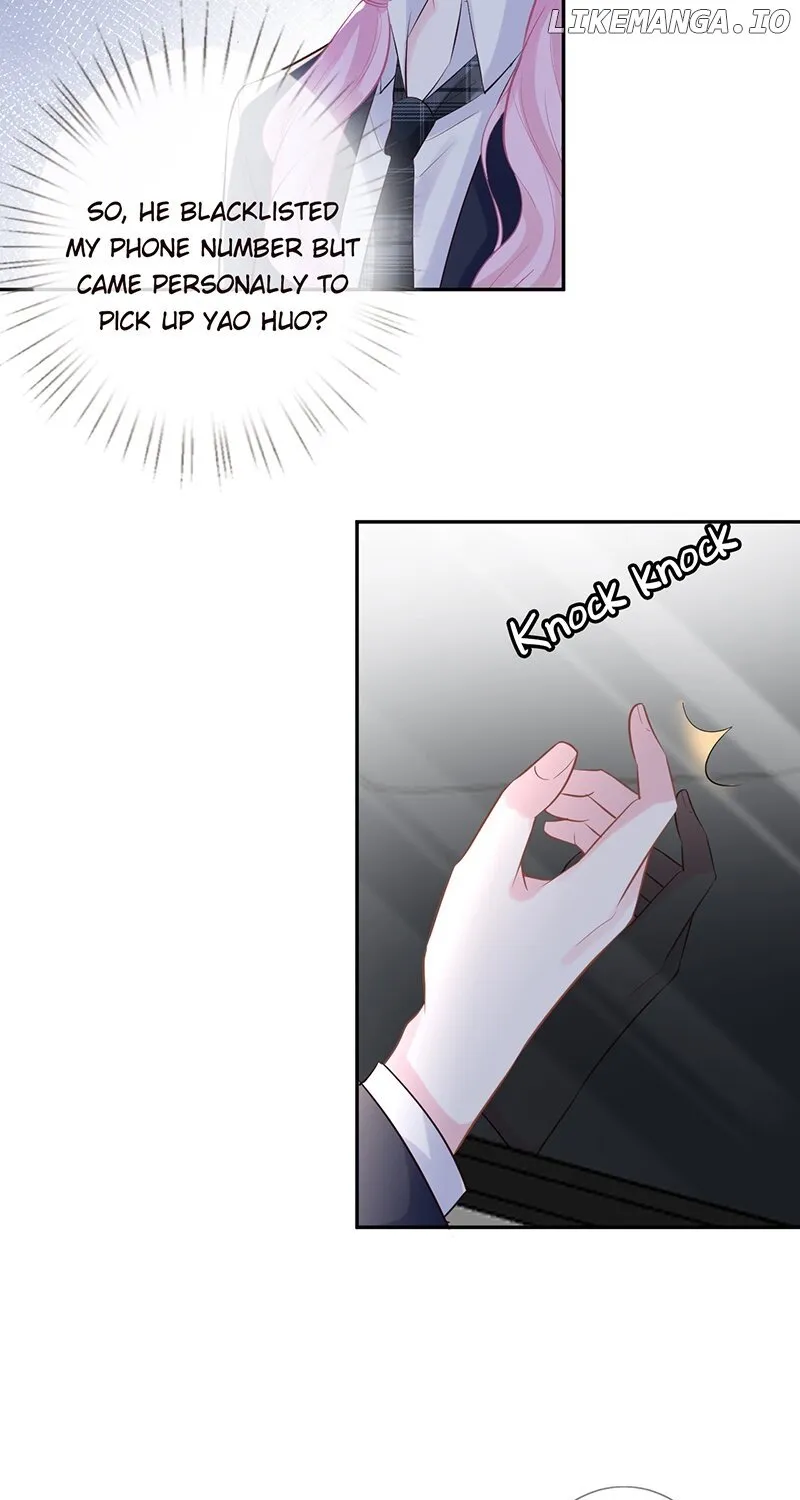 Read Everyone’s Darling chapter 60 image 27 on Lezhin