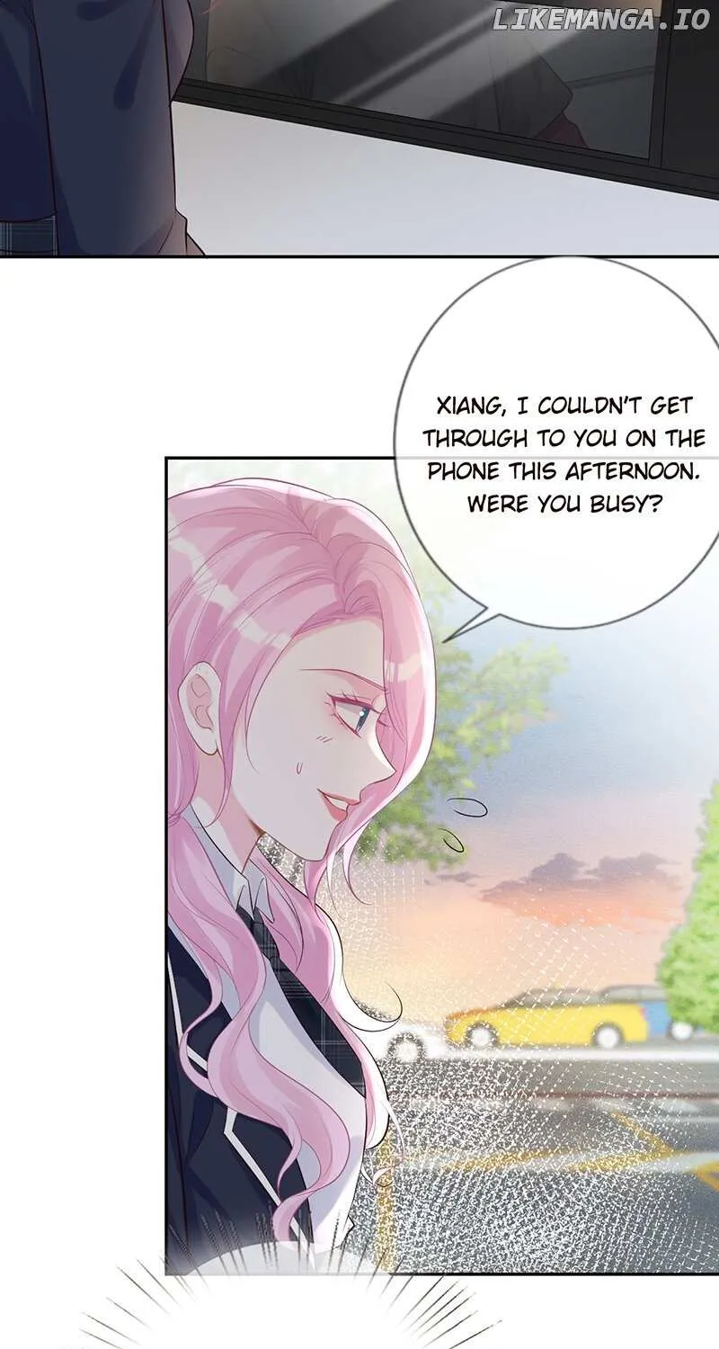 Read Everyone’s Darling chapter 60 image 29 on Lezhin