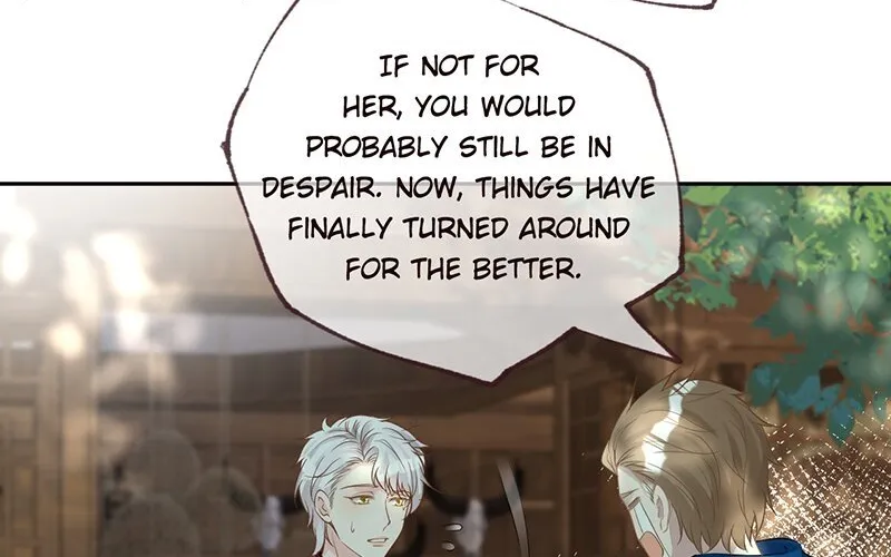 Read Everyone’s Darling chapter 60 image 3 on Lezhin
