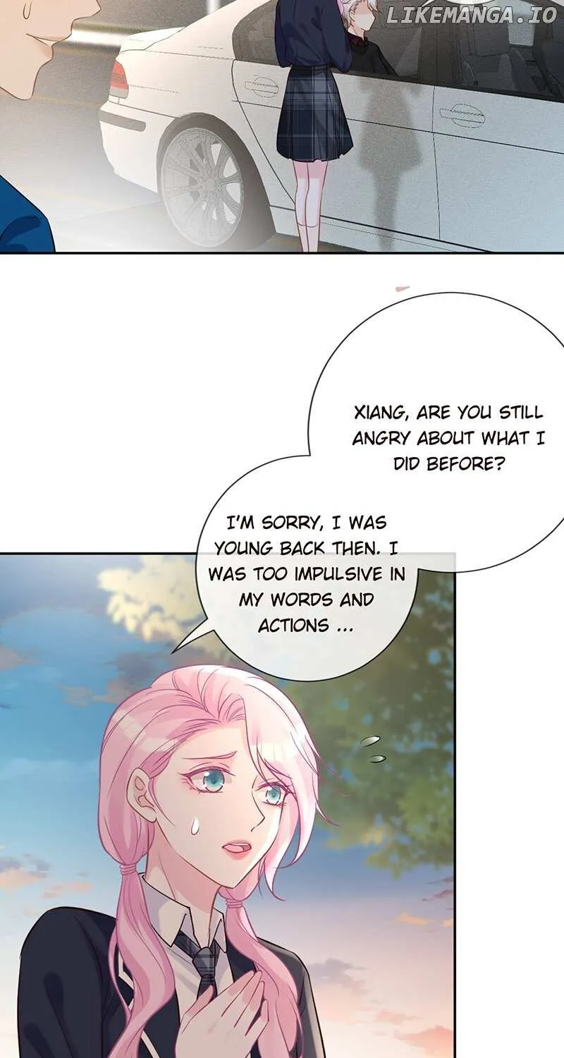 Read Everyone’s Darling chapter 60 image 31 on Lezhin