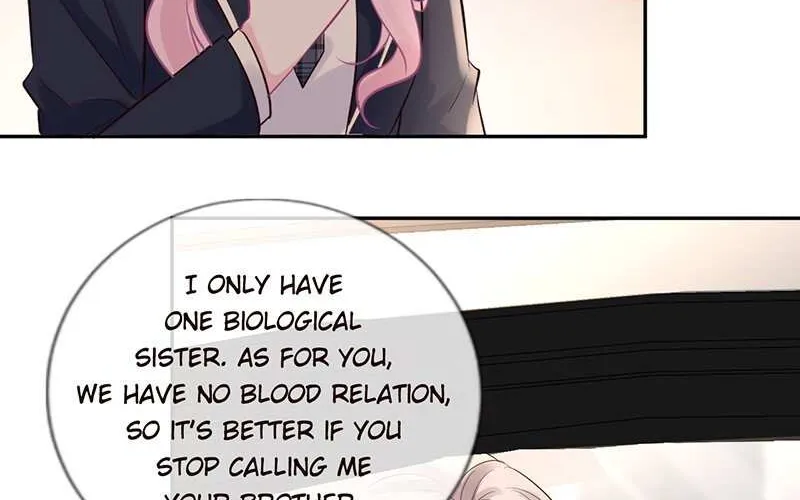 Read Everyone’s Darling chapter 60 image 32 on Lezhin