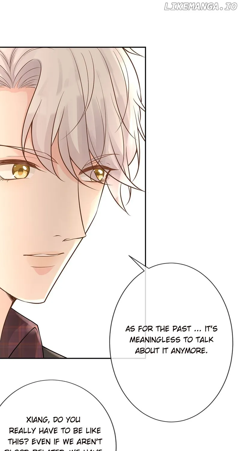 Read Everyone’s Darling chapter 60 image 34 on Lezhin