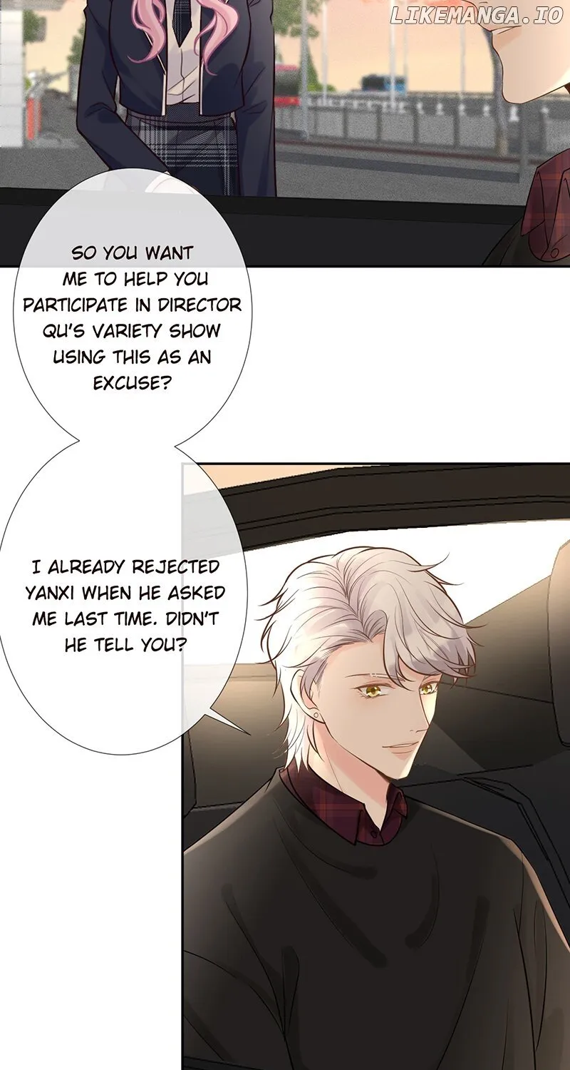 Read Everyone’s Darling chapter 60 image 36 on Lezhin