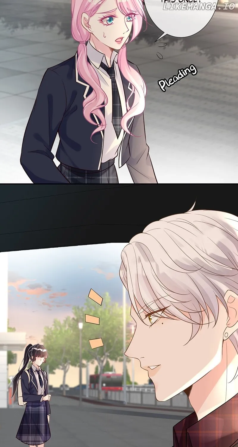 Read Everyone’s Darling chapter 60 image 38 on Lezhin