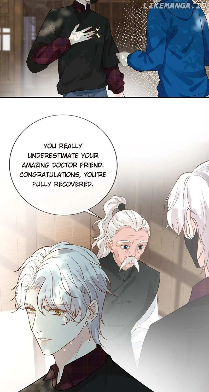 Read Everyone’s Darling chapter 60 image 4 on Lezhin