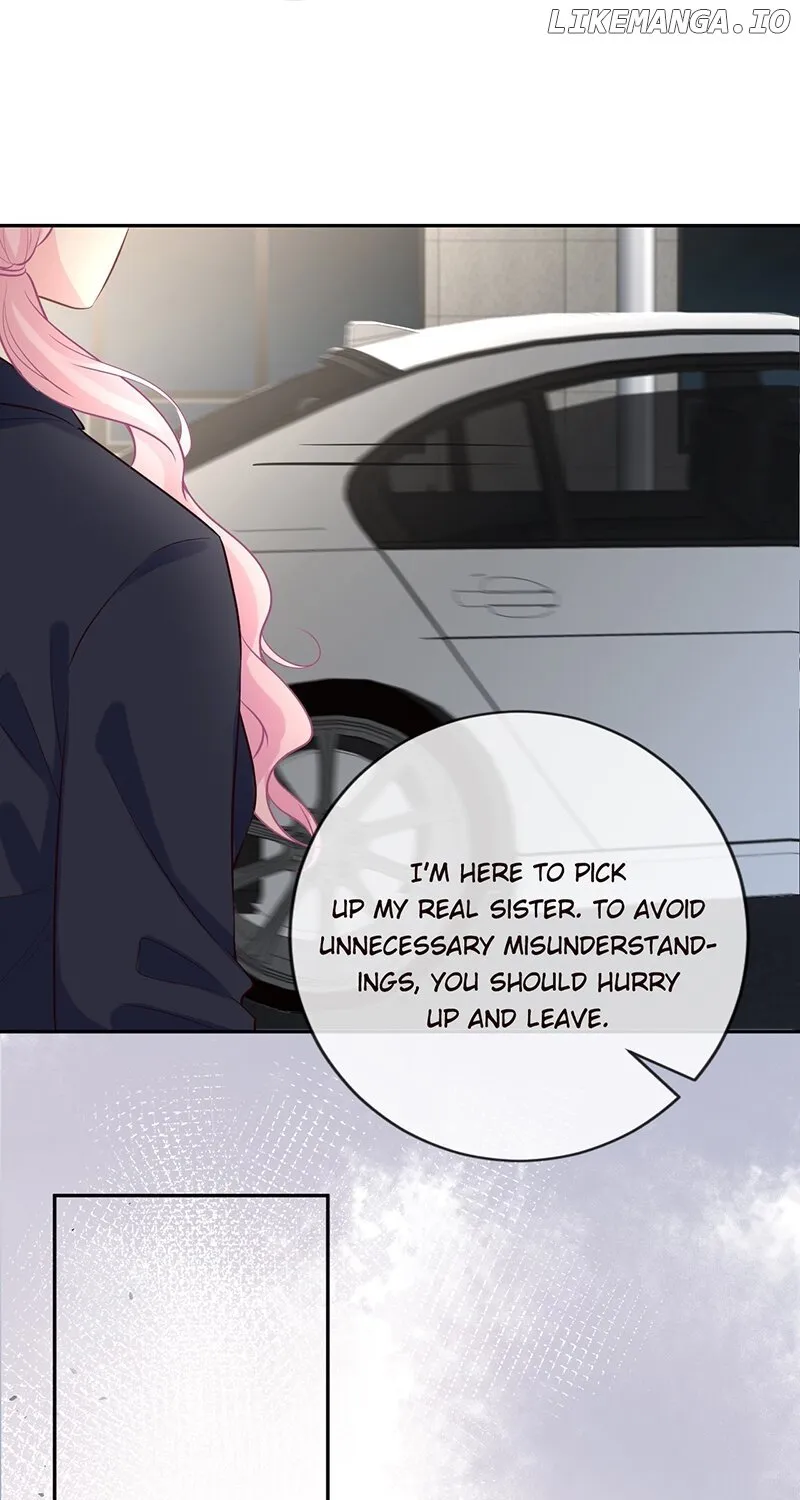 Read Everyone’s Darling chapter 60 image 40 on Lezhin