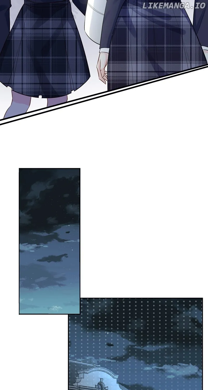 Read Everyone’s Darling chapter 60 image 44 on Lezhin