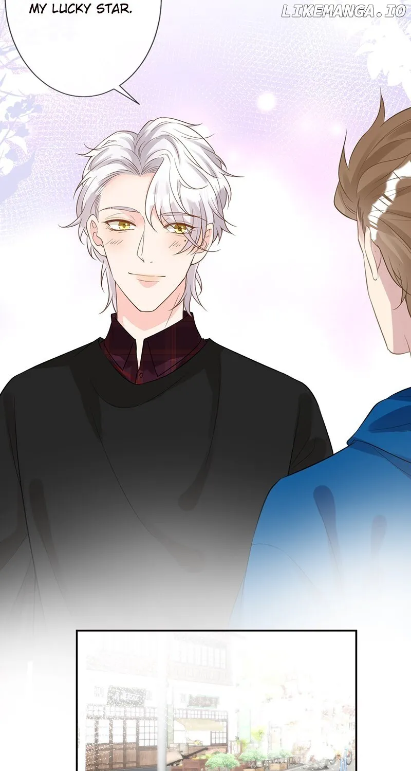 Read Everyone’s Darling chapter 60 image 6 on Lezhin