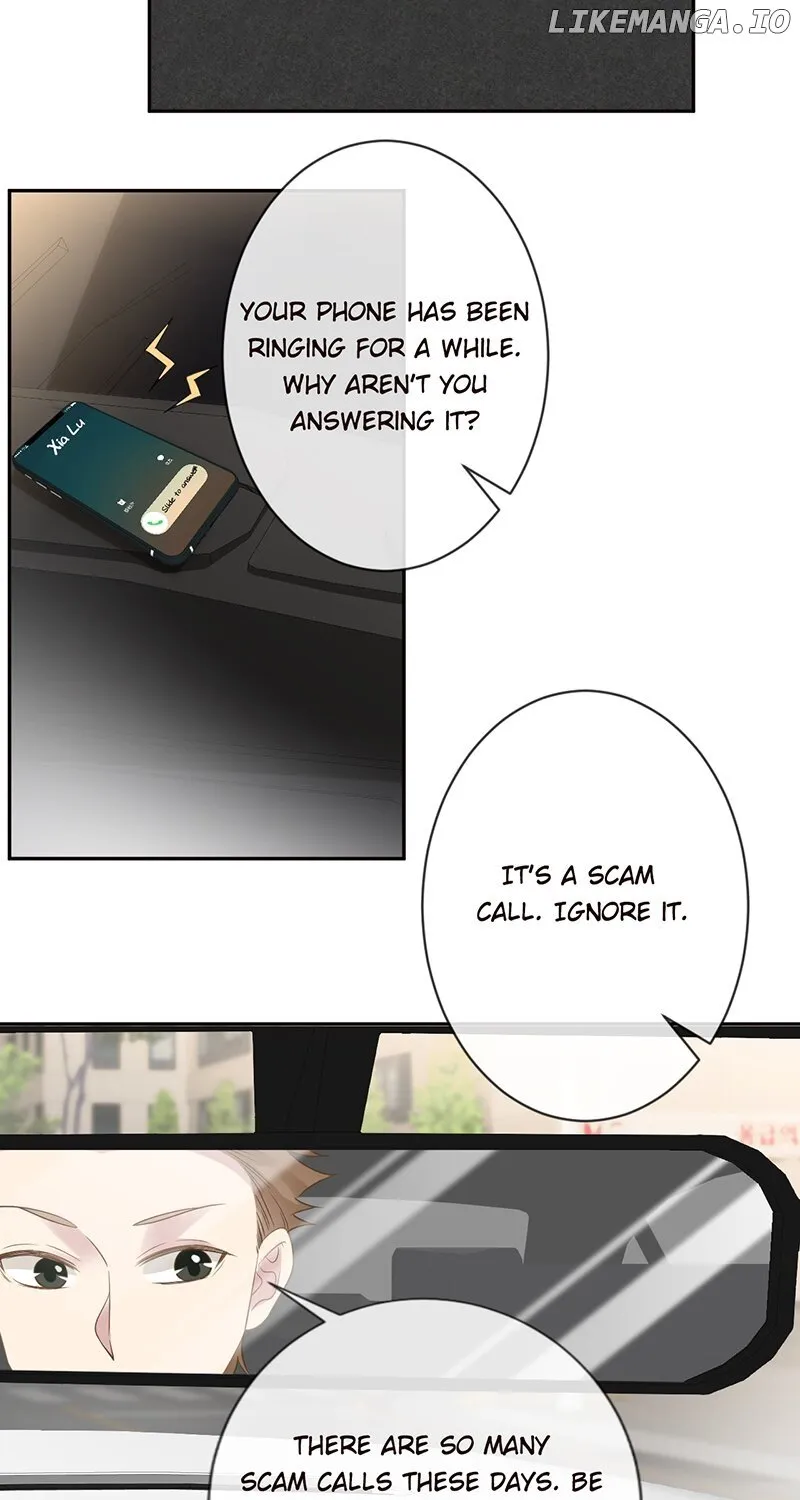 Read Everyone’s Darling chapter 60 image 8 on Lezhin