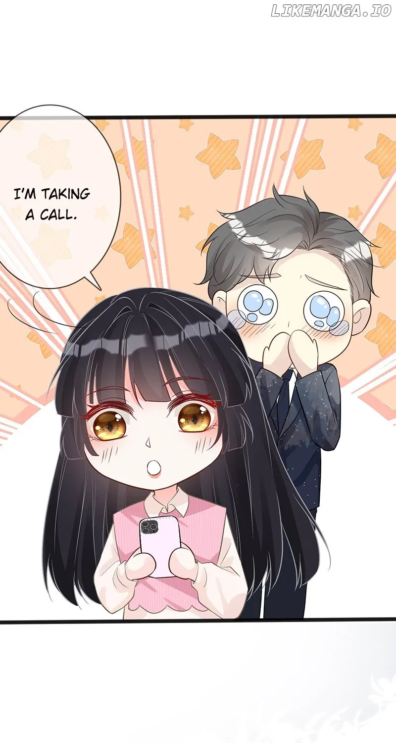 Read Everyone’s Darling chapter 61 image 11 on Lezhin