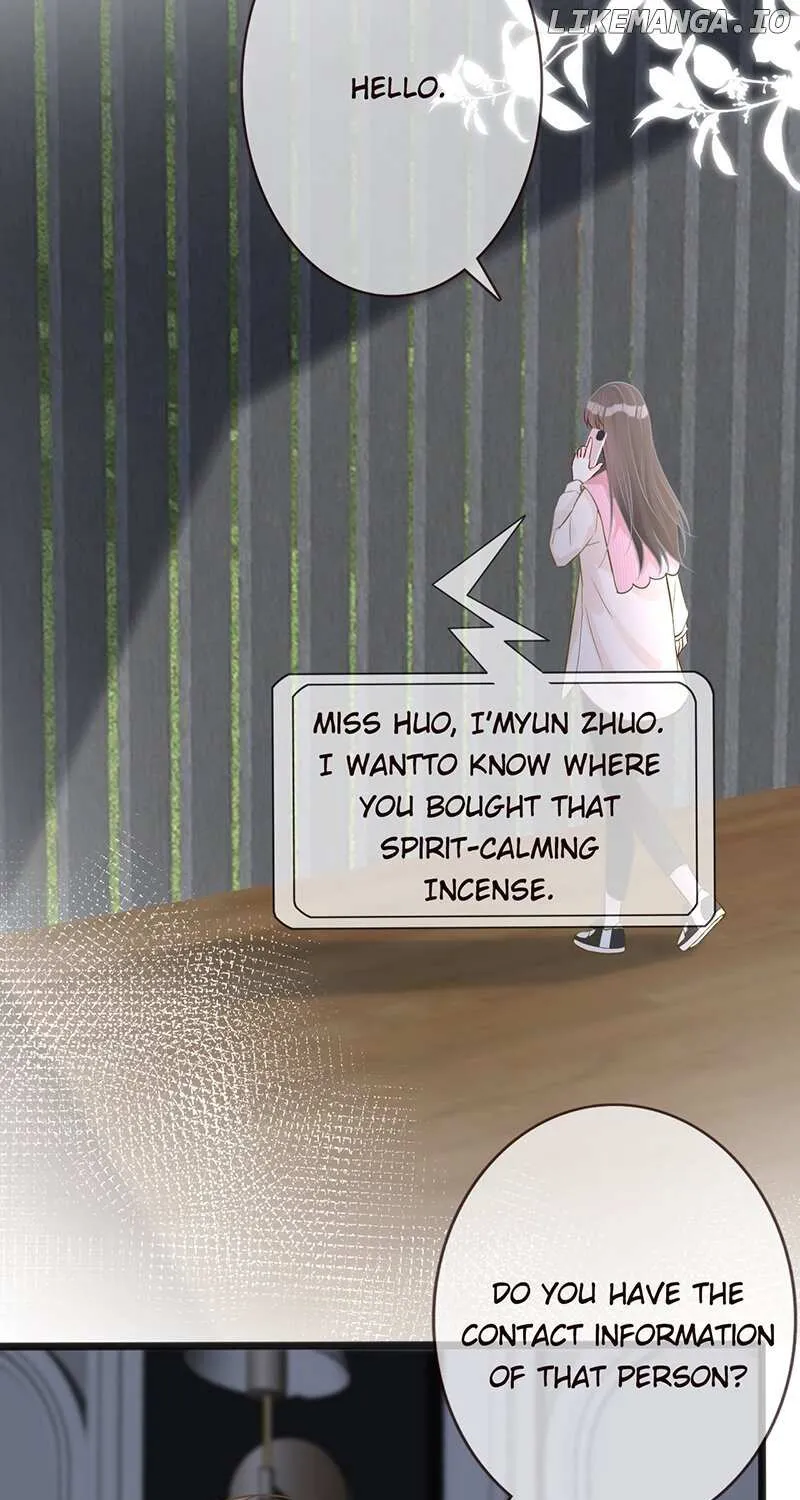 Read Everyone’s Darling chapter 61 image 13 on Lezhin